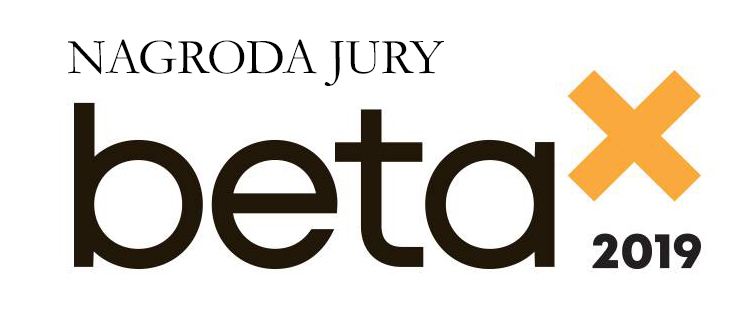 logo beta 2019